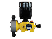 南方泵业 GD系列机械隔膜计量泵