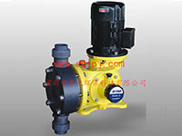 南方泵业 GB系列机械隔膜计量泵